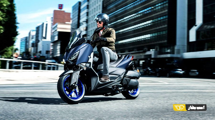 یاماها X-Max 250