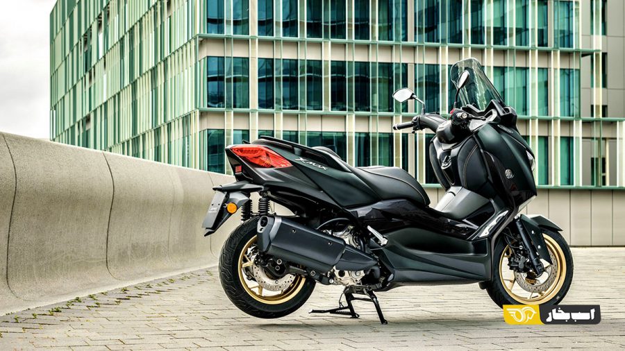 یاماها X-Max 250
