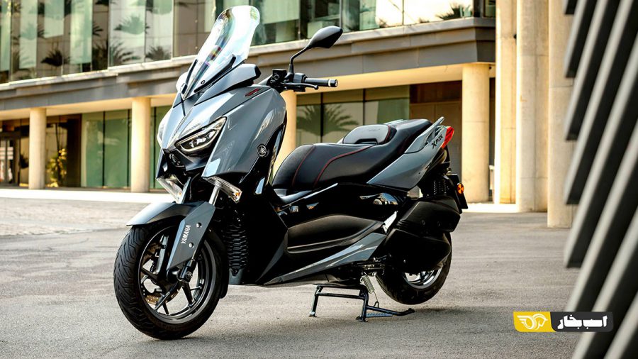 یاماها X-Max 250