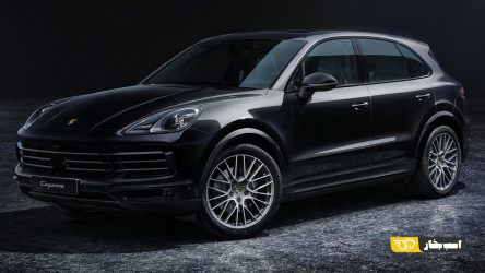 پورشه کاین پلاتینیوم مدل 2022، تیپ جذاب و جدید کاین