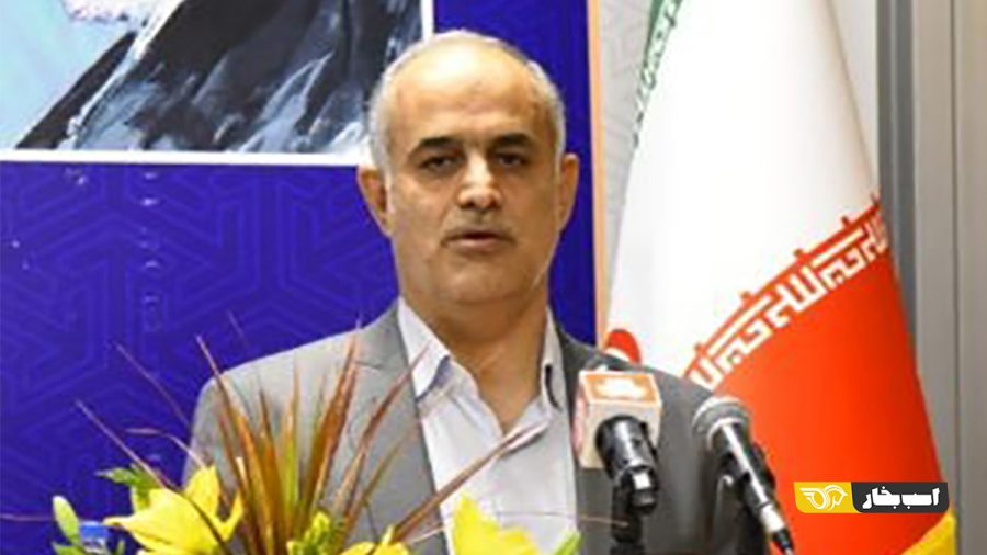 علیمردان عظیمی