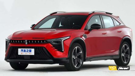 بستیون B70S؛ کراس اووری جذاب با دستیاری که پیانو می نوازد!