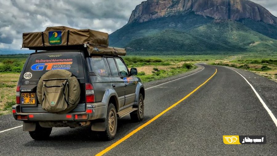 جزییات سفرهای نوروزی