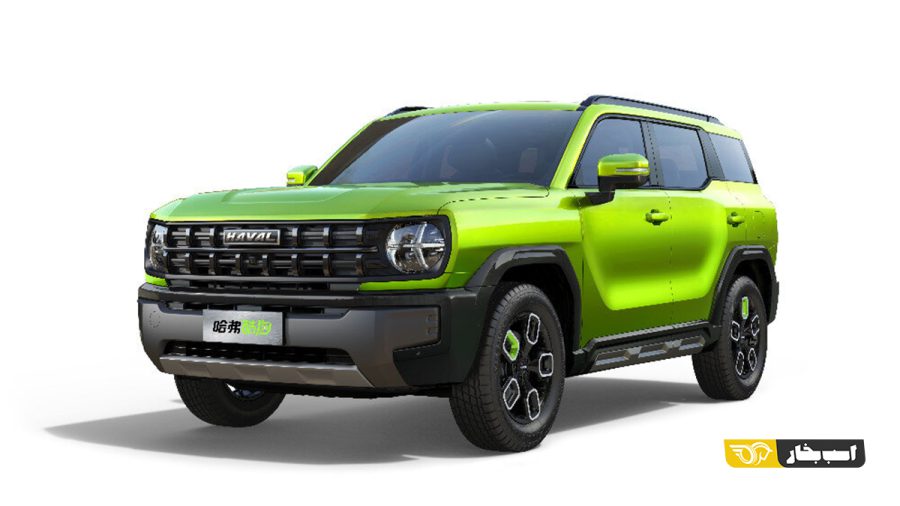 هاوال کول داگ