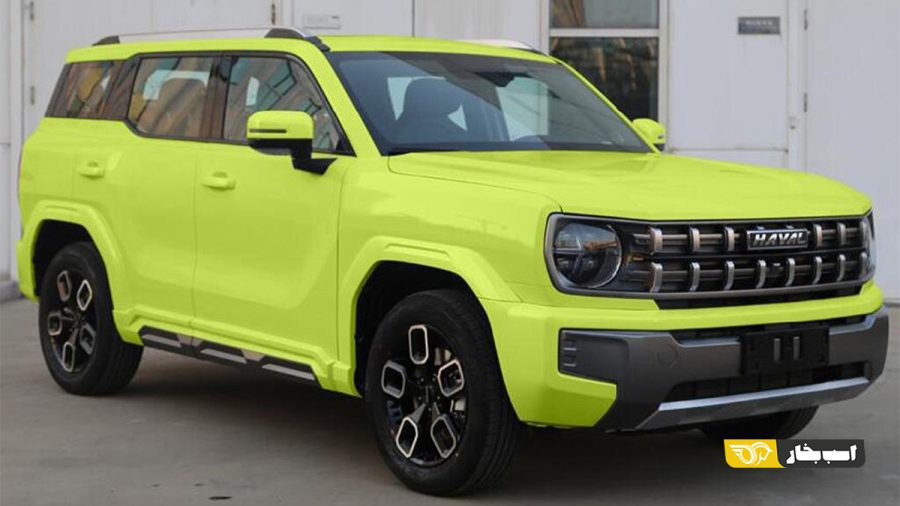 هاوال کول داگ