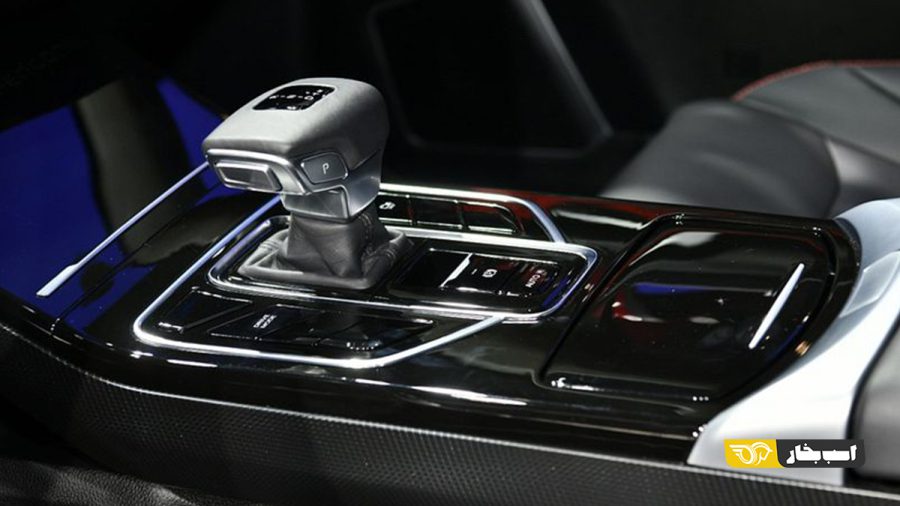 کابین دیگنیتی پرستیژ بهمن موتور