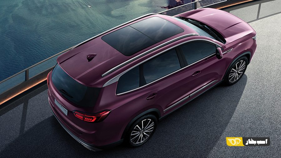 فونیکس تیگو 8 پرو + مشخصات فنی ، تصاویر و قیمت