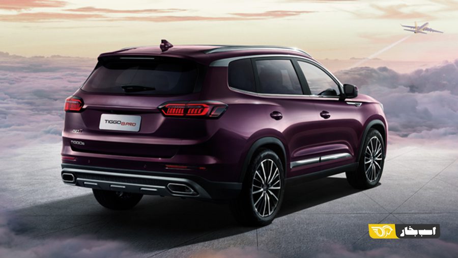 فونیکس تیگو 8 پرو + مشخصات فنی ، تصاویر و قیمت