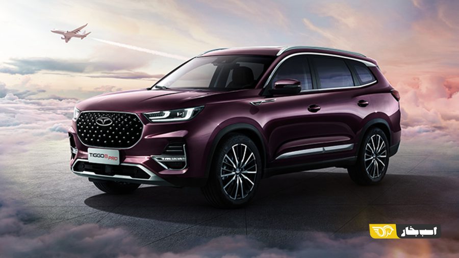 فونیکس تیگو 8 پرو + مشخصات فنی ، تصاویر و قیمت