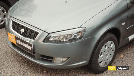 افزایش قیمت مجدد رانا پلاس TU5P طی 3 روز از اعلام بهای قبلی – اردیبهشت 1405