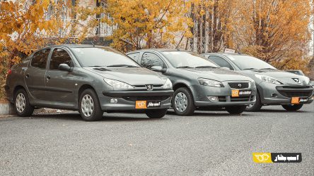 برنامه داوطلبانه ارتقای سیستم گرمایشی در محصولات خانواده ۲۰۶، ۲۰۷ و رانا