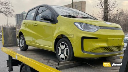 استفاده از قرارداد 25 ساله برای تولید خودروهای برقی