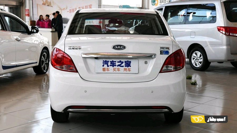جک iEV7L