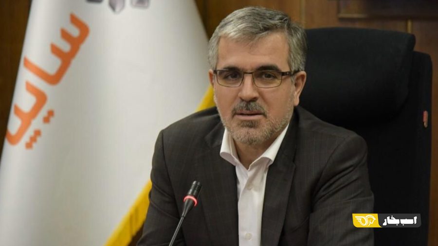 جواد سلیمانی