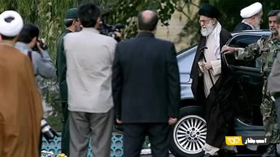 انتقاد رهبر به کیفیت و قیمت خودروهای داخلی