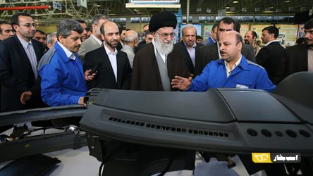استفاده از سخنان مقام معظم رهبری برای خروج دولت از صنعت خودرو
