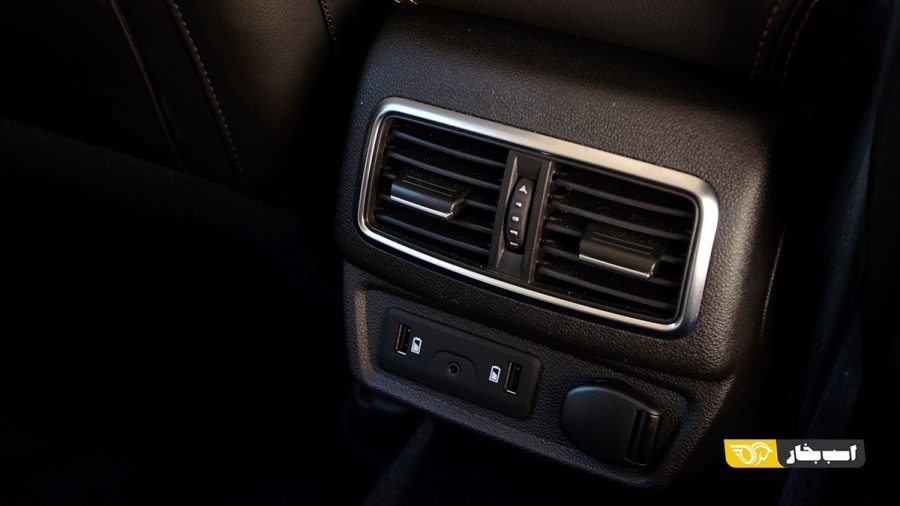 رنو تلیسمان + قیمت ، مشخصات فنی و تصاویر