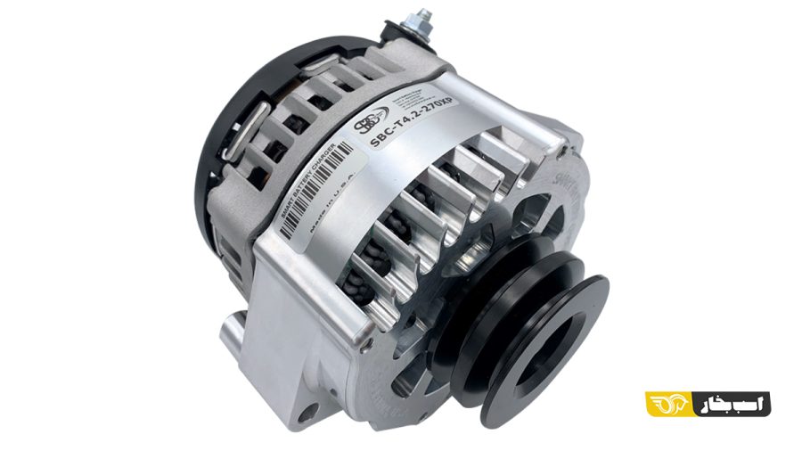 دینام متغیر 