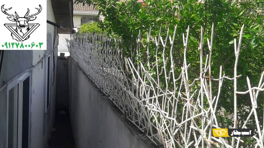 هر آنچه در مورد نرده و حفاظ باید بدانید