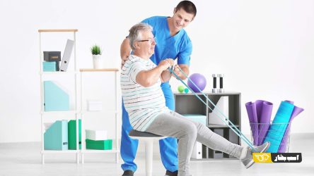 دلایل مراجعه به یک دکتر فیزیوتراپیست