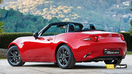 تفاوت میان خودروهای رودستر، کابریولت و کانورتیبل