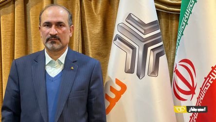 کارنامه سازی سایپا برای تیموری با دستاوردهای سلیمانی