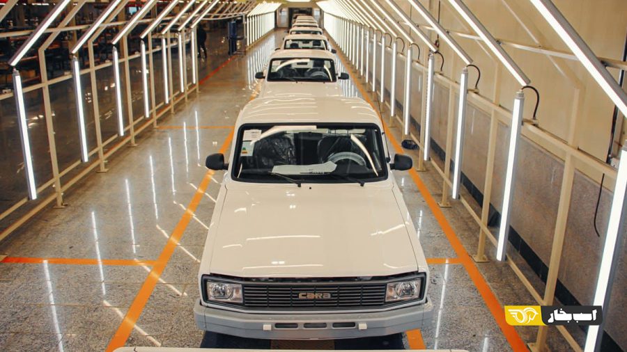 قیمت گذاری دستوری خودرو