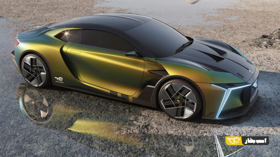  DS-E-Tense
