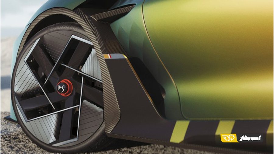 E-Tense