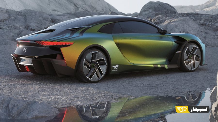  DS-E-Tense