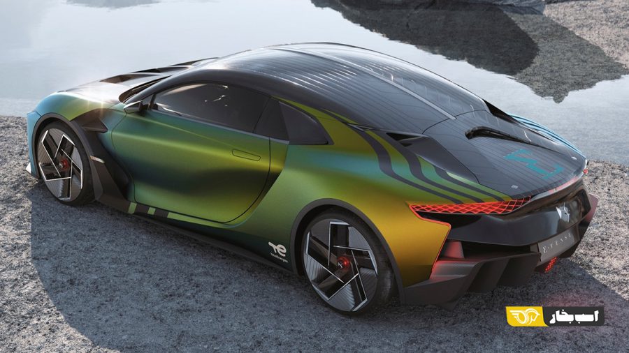  DS-E-Tense