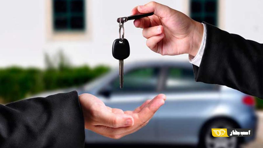 اجاره خودروهای لوکس کیش