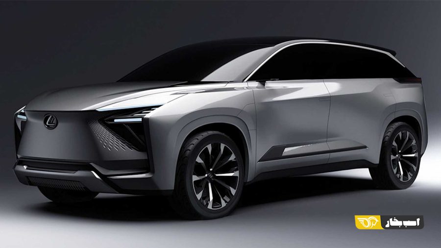 لکسوس SUV