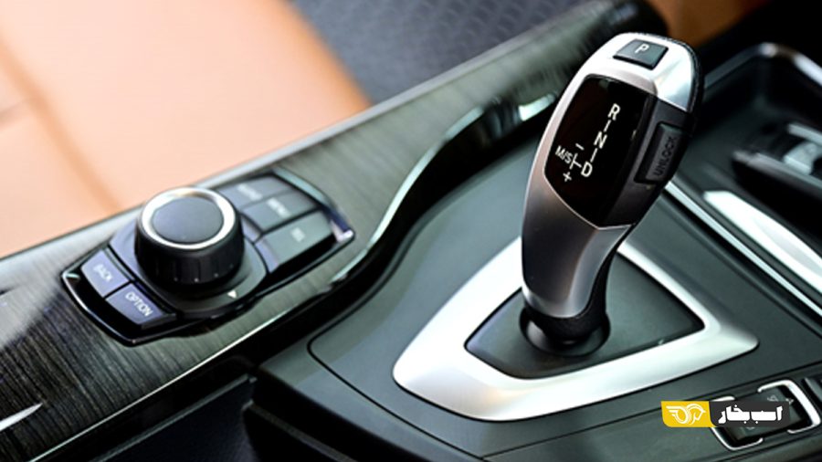 سیستم اتصال با سیم در بی ام و