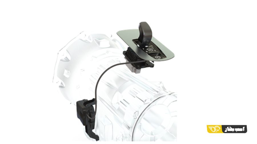 سیستم اتصال با سیم