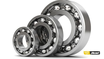 وظیفه بلبرینگ در خودرو چیست؟