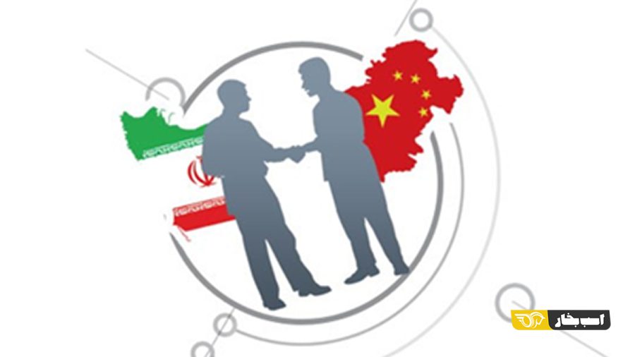 واردات کالا از چین