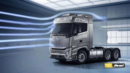 معرفی فوتون آئومان گلکسی؛ کِشنده سال چین