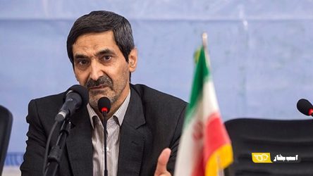 آیا منوچهر منطقی وزیر صمت می شود؟