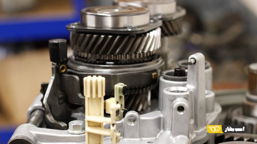 تعمیرگاه تخصصی مگان