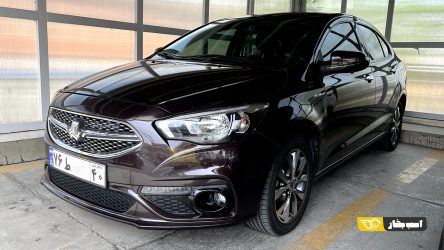 شرایط فروش شاهین اتوماتیک برای اولین بار اعلام شد