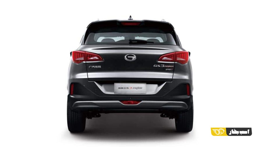 ترامپچی GS3