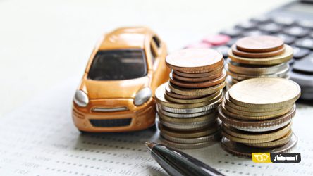 عوارض خودرو کیلومتری می شود!