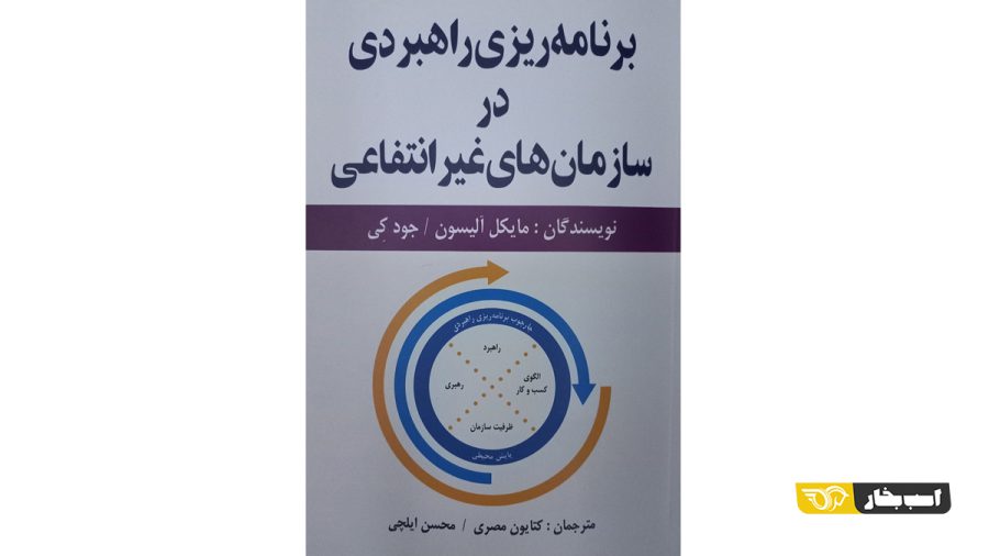 برنامه ریزی راهبردی سازمان ها