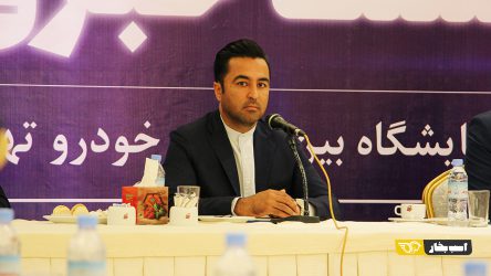چهارده محصول جدید در چهارمین نمایشگاه خودروی تهران رونمایی می شود