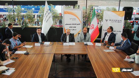 مدیرعامل بهمن موتور: قرعه کشی به مصرف کننده واقعی کمکی نمی کند