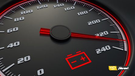 دلایل روشن شدن چراغ دینام خودرو در حین رانندگی