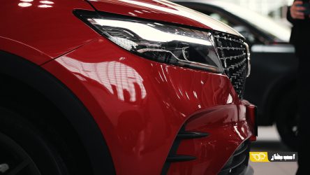 50 میلیون افزایش قیمت برای دیگنیتی پرستیژ