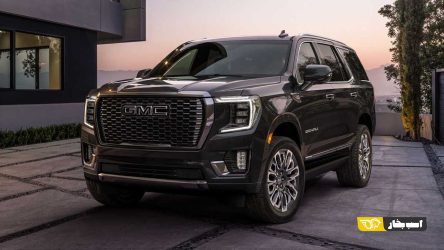 یوکان دنالی آلتیمیت 2023؛ یک شاسی بلند واقعی!