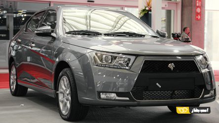 شرایط فروش دنا پلاس توربو اتوماتیک – خرداد 1402